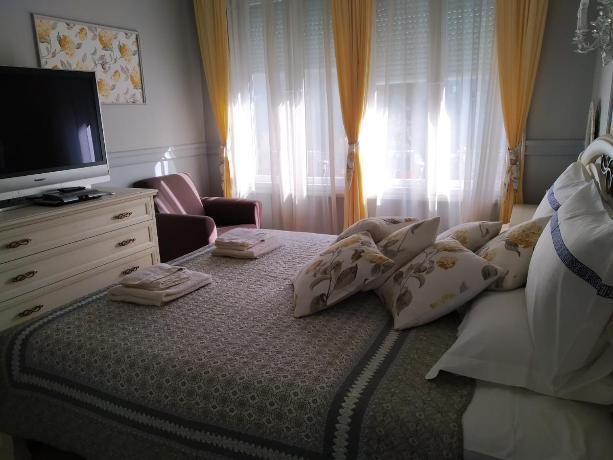 My Home, With Free Secure Parking Stara Zagora Exterior foto