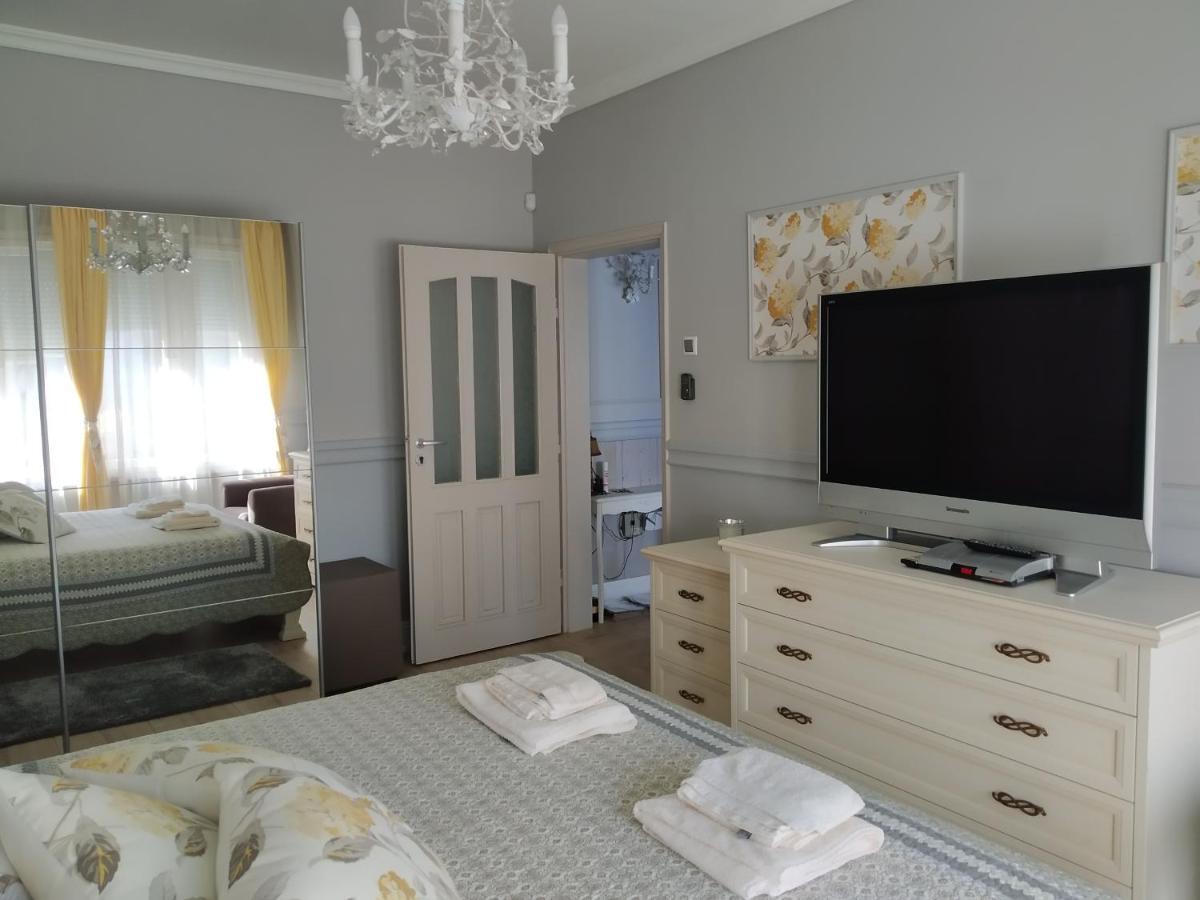 My Home, With Free Secure Parking Stara Zagora Exterior foto