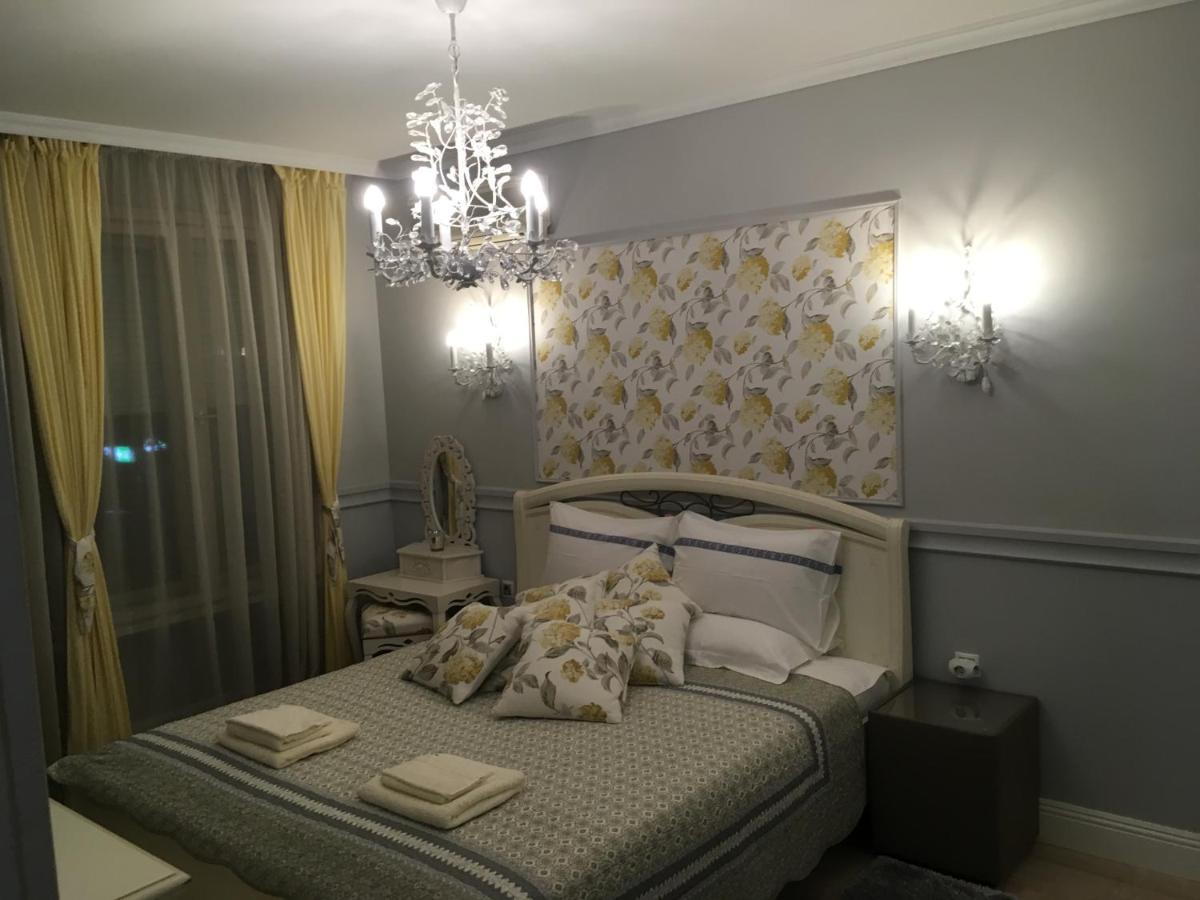 My Home, With Free Secure Parking Stara Zagora Exterior foto