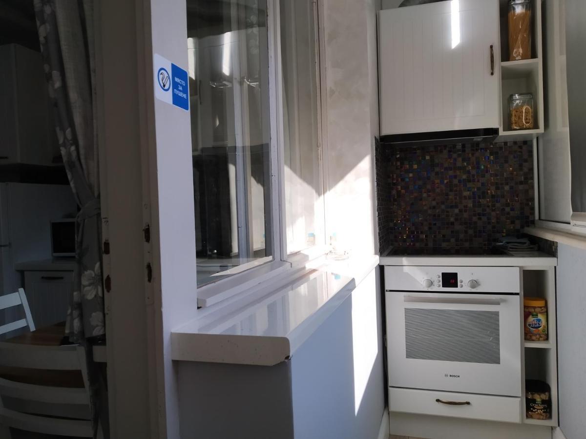 My Home, With Free Secure Parking Stara Zagora Exterior foto