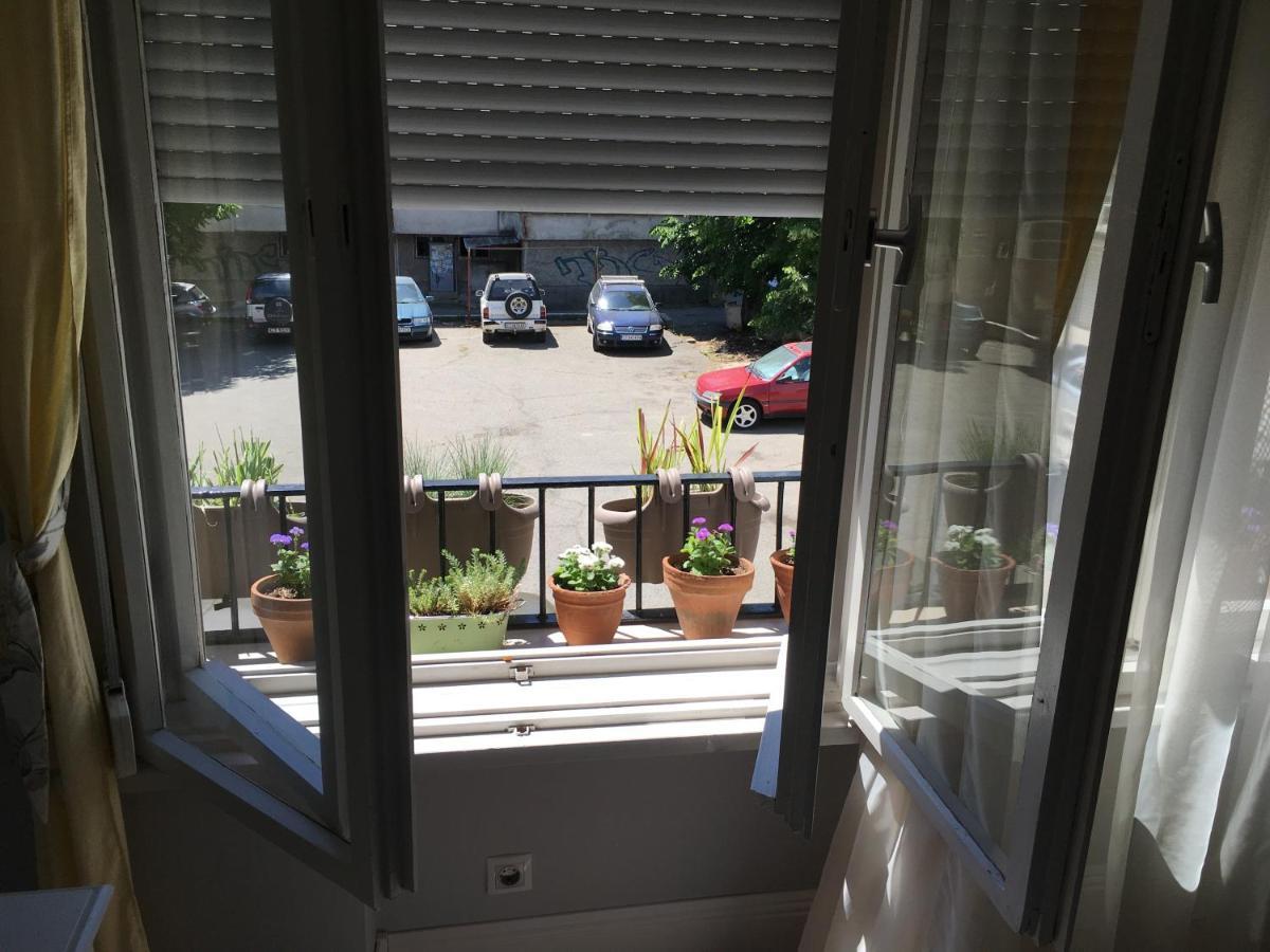 My Home, With Free Secure Parking Stara Zagora Exterior foto